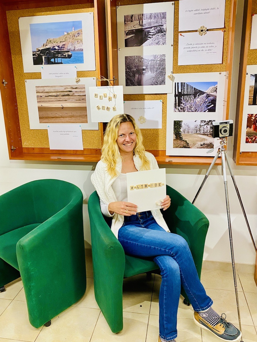 Iva Břízová - Rozvod bez Dramatu (1)